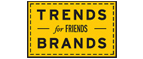 Скидка 10% на коллекция trends Brands limited! - Дубовка